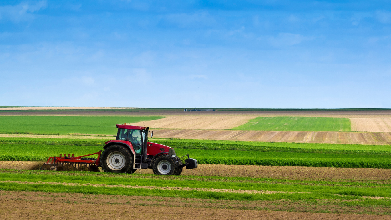 dossier agricole