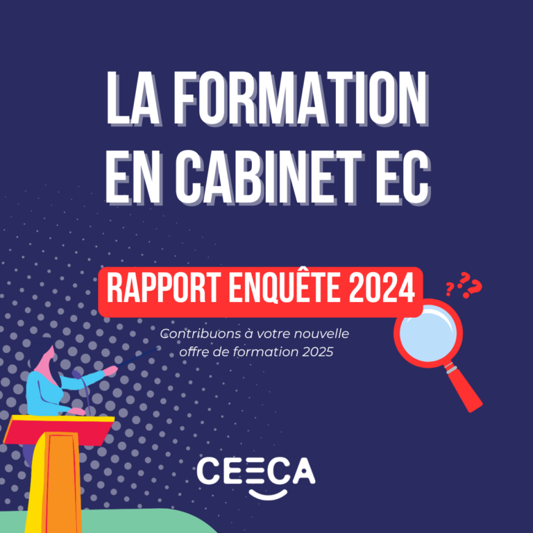 Formation Expert Comptable à Bordeaux : Les Enjeux et Perspectives 2025 d’un Secteur en Mutation, Ceeca • Formations pour tout le cabinet comptable