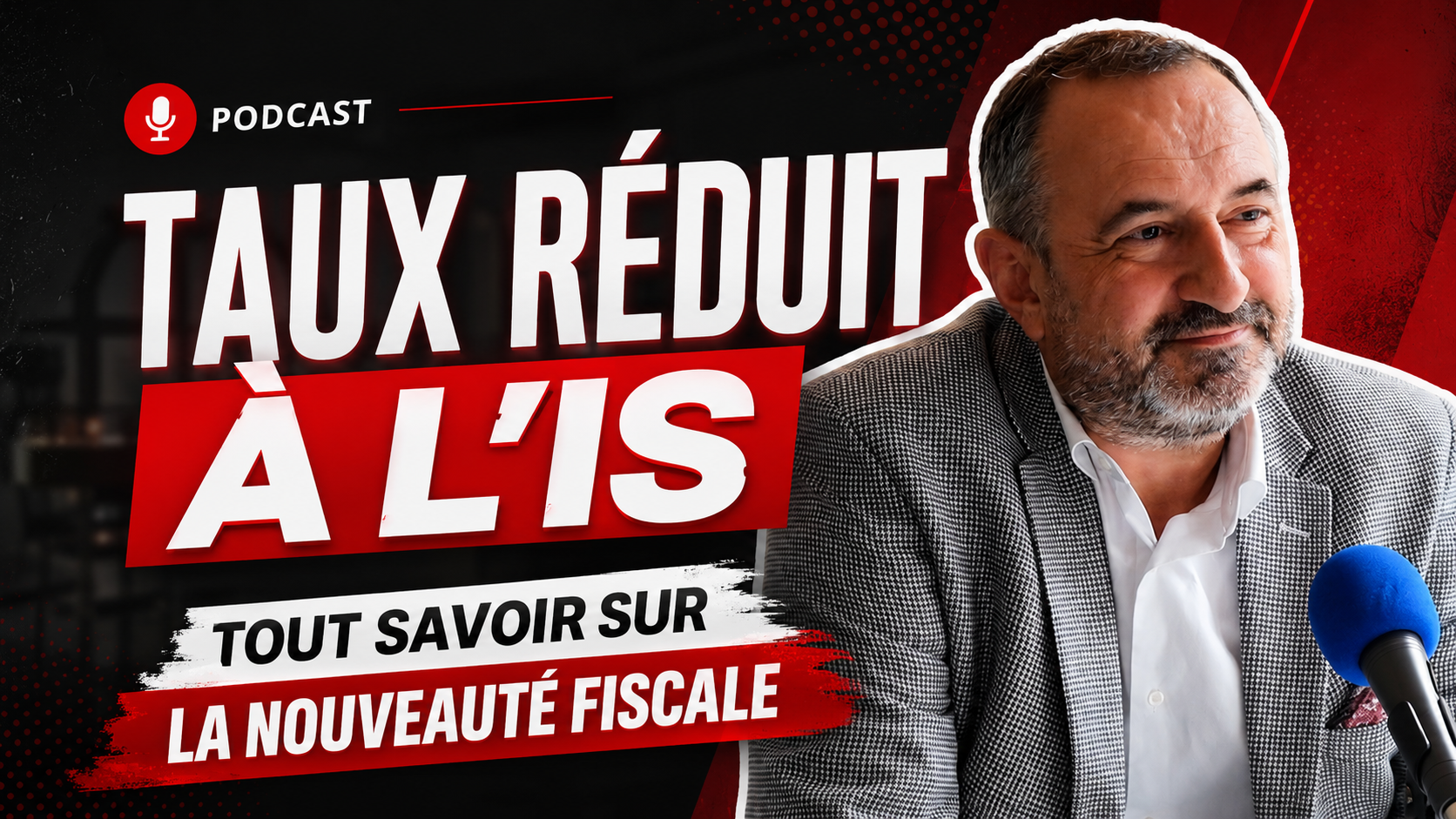 Taux réduit IS 15% : régularisation obligatoire avant le 20 mai 2026 pour les groupes de sociétés, CEECA