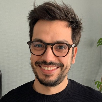 Julien Catanese