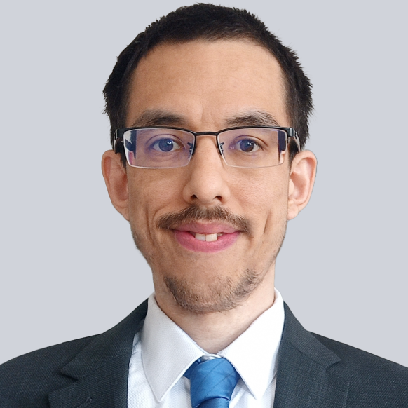Vincent Lacomme