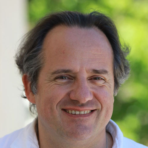 Xavier Forsans