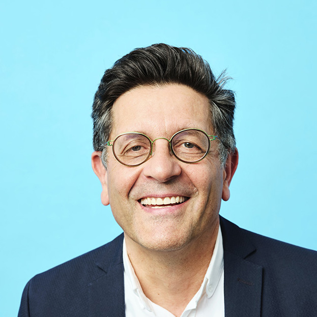 Bruno Gratian